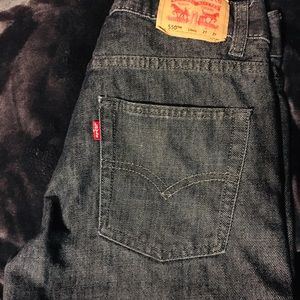 Levi’s 550 Relaxed